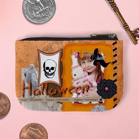Halloween By Jo Jo Back