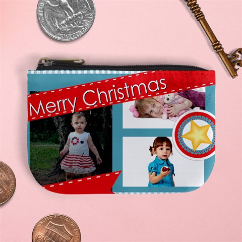 Xmas By Jo Jo Front