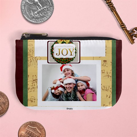 Xmas By Jo Jo Front