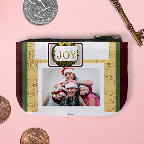 Xmas By Jo Jo Back