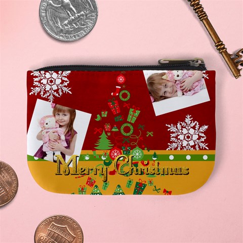 Xmas By Jo Jo Back