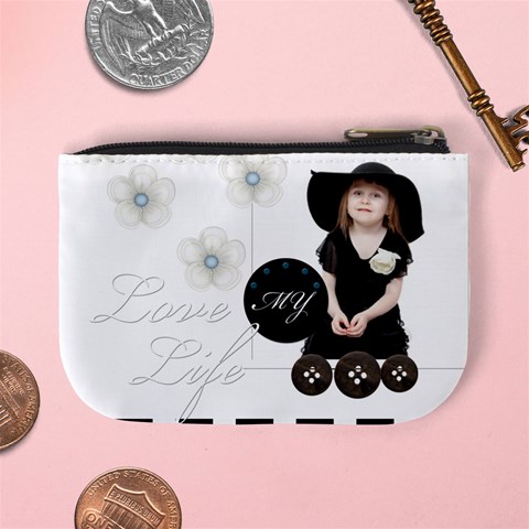 Love My Life By Jo Jo Back