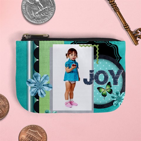 Joy By Jo Jo Front