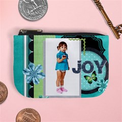 joy - Mini Coin Purse