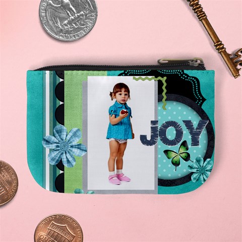 Joy By Jo Jo Back