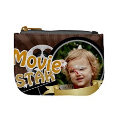 star moviw - Mini Coin Purse