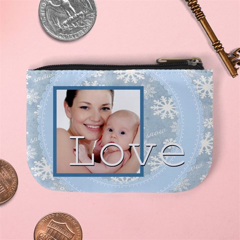 Love By M Jan Back