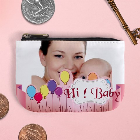 Baby By M Jan Front