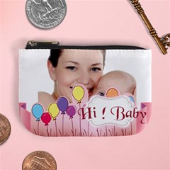 baby - Mini Coin Purse