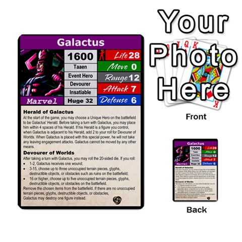 Black Back 51
