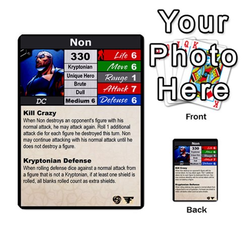 Black Back 7