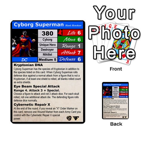 Black Front 10