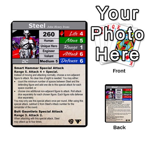 Black Front 12