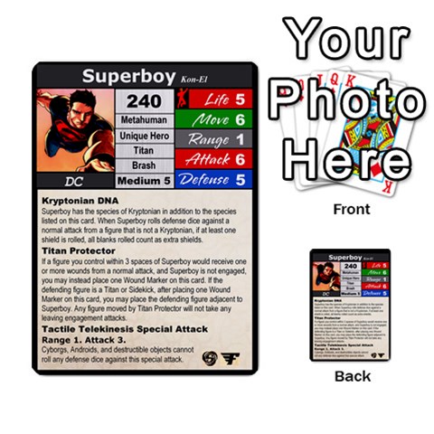 Black Back 13