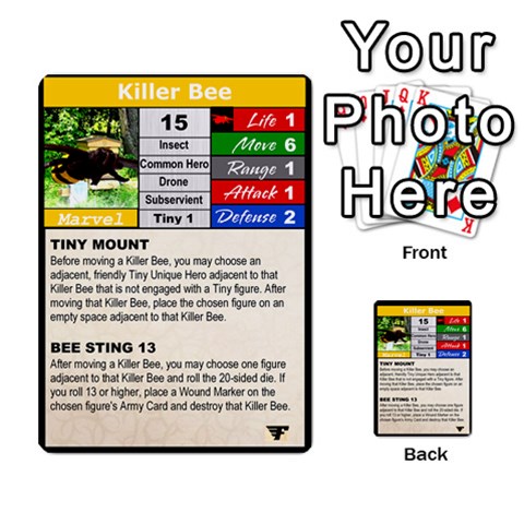 Black Back 24