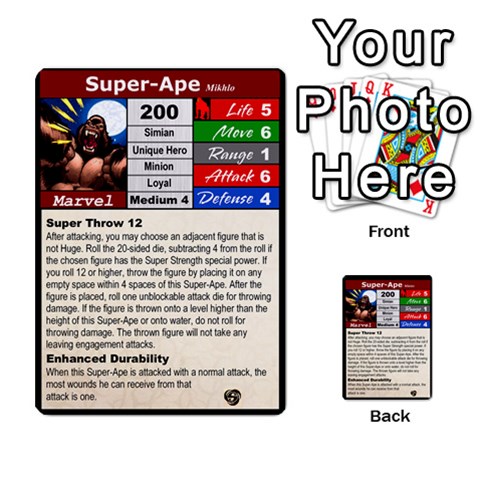 Black Back 26