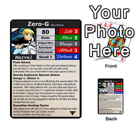 Black Back 38