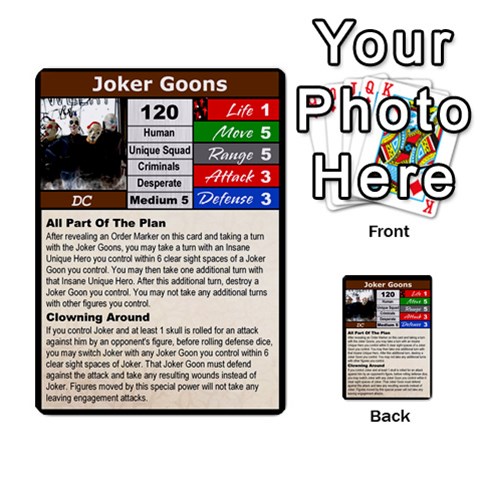 Black Front 46
