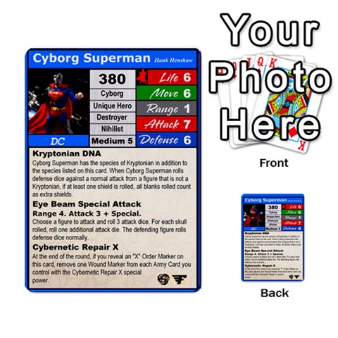 Color Front 10