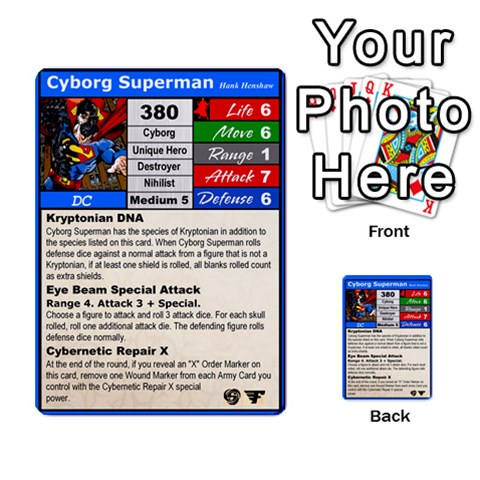 Color Back 10