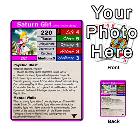 Color Front 15