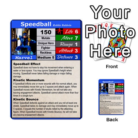 Color Front 20