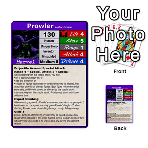 Color Front 21