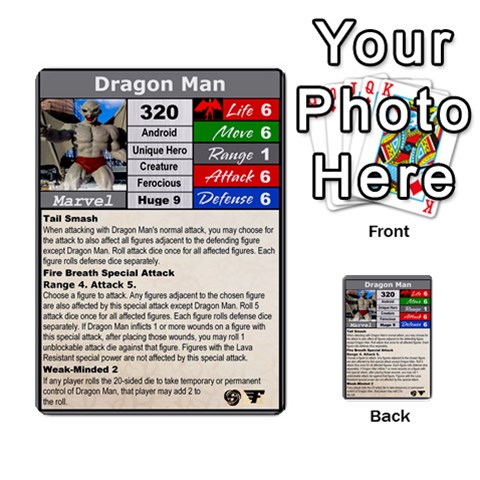 Color Front 33