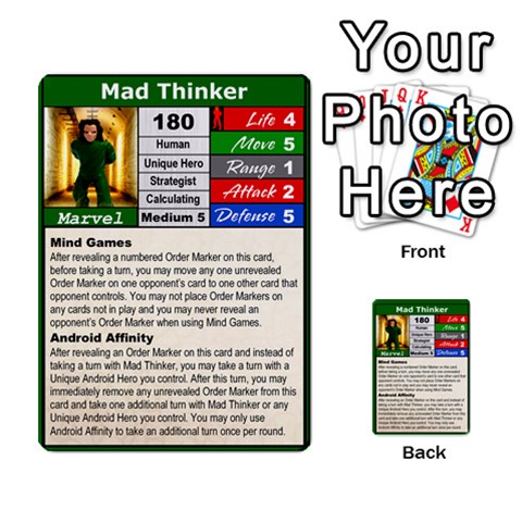 Color Front 35