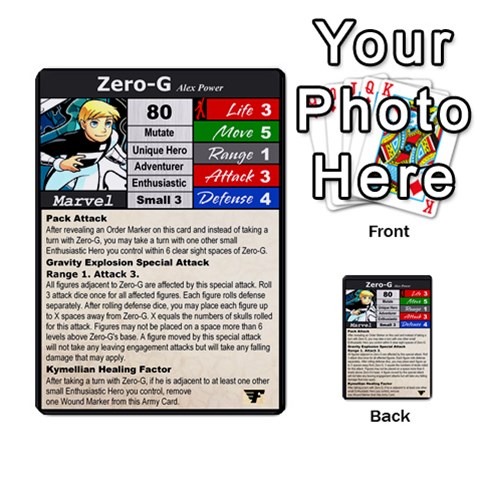 Color Back 38