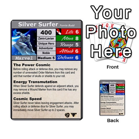 Color Front 42