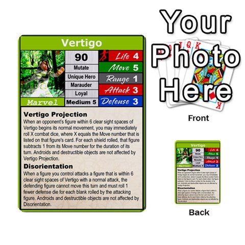 Color Front 43