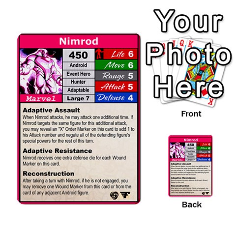 Color Back 46