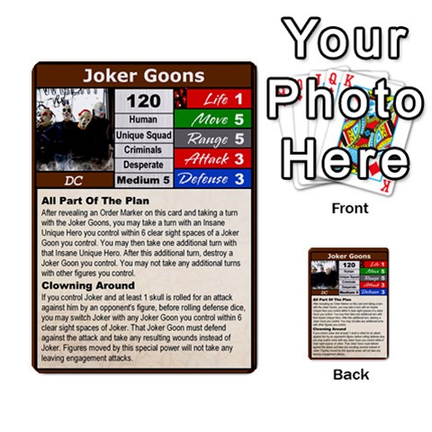 Color Front 47