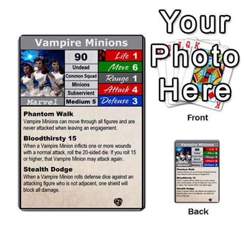 Color Back 48