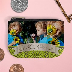 xmas - Mini Coin Purse