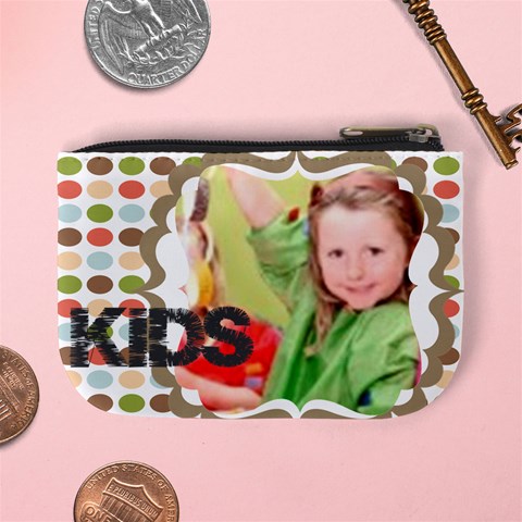 Kids By Mac Book Back