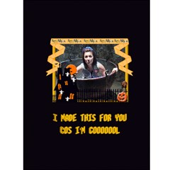 Halloween Card
