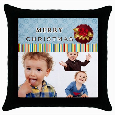 Xmas By Jo Jo Front