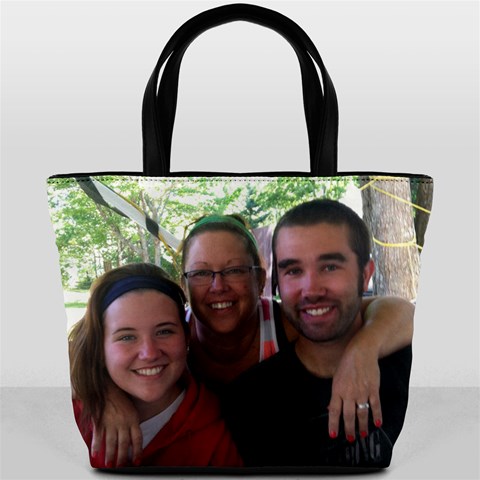 Moms Purse By Karen Williams Front