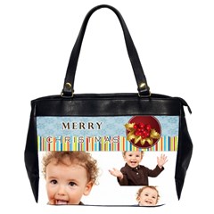 summer - Oversize Office Handbag (2 Sides) summer - Oversize Office Handbag (2 Sides)