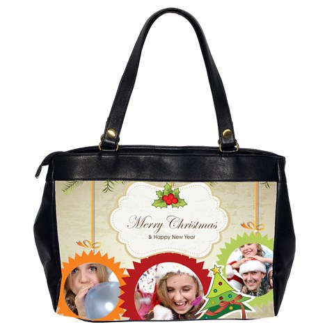 Xmas By Jo Jo Back