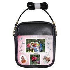 TALIA - Girls Sling Bag