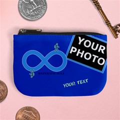 Monedero - Infinito - Mini Coin Purse