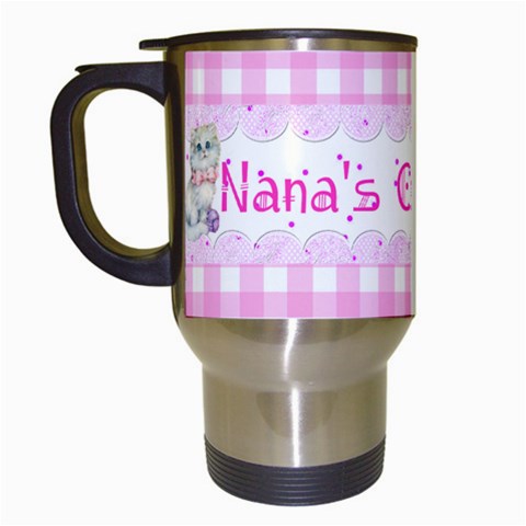 Nana Coffee Cup By Maryanne Left