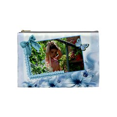 presito - Cosmetic Bag (Medium)