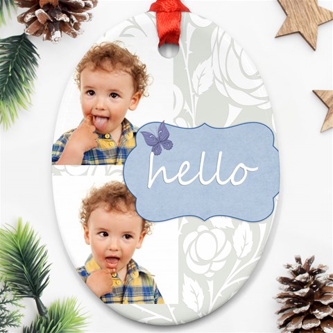 Xmas By Jo Jo Front