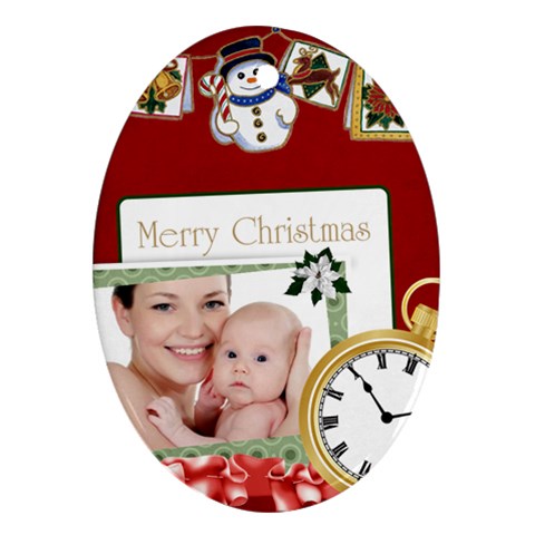 Xmas By Jo Jo Back