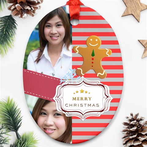 Xmas By Jo Jo Front