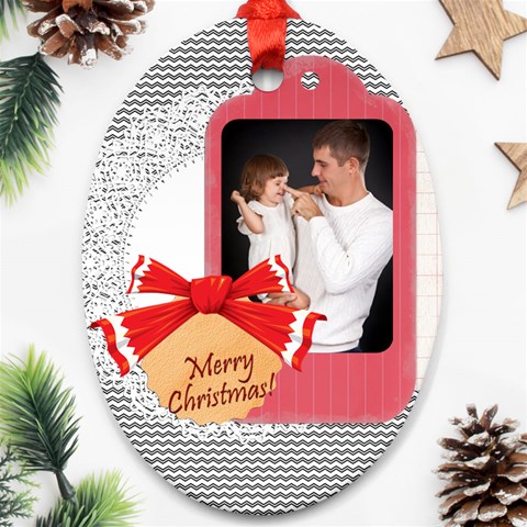Xmas By Jo Jo Back